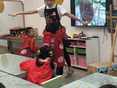 -tomato蕃茄田艺术(新天地中心)