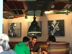 -Nando's(sauchiehall street)