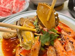 -金龙·打边炉(南京西路店)