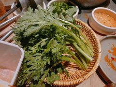 -巴奴毛肚火锅(龙湖锦艺城店)