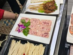 -好得火锅(育才店)