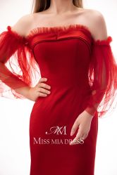 -MISS MIA 婚纱品牌馆