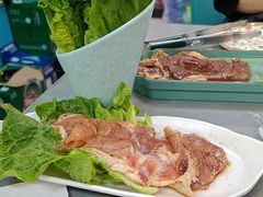 -牛犇炭火烤肉·鲜切烤肉(承德总店)