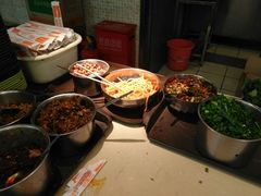 -红鼻子桂林米粉(金唐新光界店)