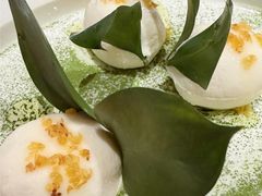 -南里山房·新淮扬菜(徐汇万科店)