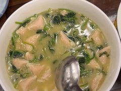 -乔家满族八大碗(流水沟店)