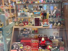 -解忧集市(北京路天河城店)