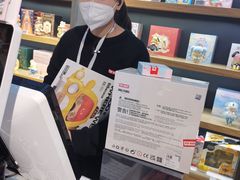 -泡泡玛特POPMART(崇文门国瑞城店)