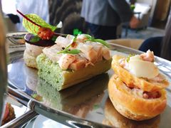 -悦厅·下午茶(杭州柏悦酒店)