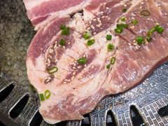 -海之屋韩式烤肉(海棠68环球美食街店)