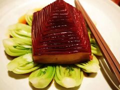 金牌扣肉-湖滨28中餐厅·西湖宴·杭州君悦酒店