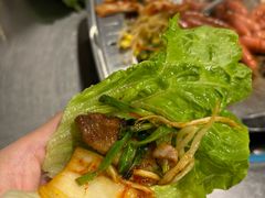 -李氏烤肉店