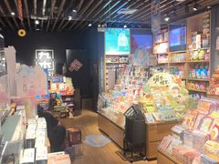 -九木杂物社(新奥购物中心店)