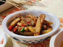 -小林哥的海鲜馆·夜宵烧烤(渔人码头店)