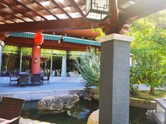 -老船坞餐厅(北京亚洲大酒店 )