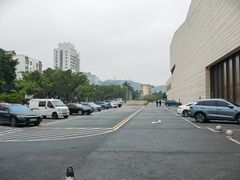 -珠海市博物馆