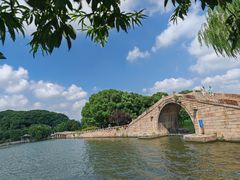 -石湖景区