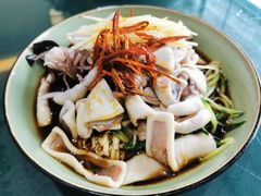 -君霖海鲜私房菜(春柳店)