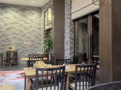 -天府中餐厅·粤菜·海南菜·生猛海鲜(三亚海棠湾洲际度假酒店)