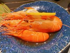 -厚贞日式烤肉(浦东汇智店)