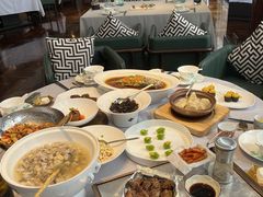 -南景饭店(万家丽路店)