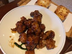 糖醋里脊-大牌大·传统杭帮菜(湖滨店)