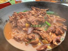 -大地农庄(逢沙大道店)