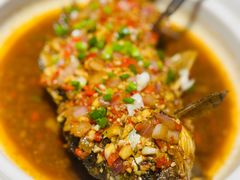 -费大厨辣椒炒肉(太平老街店)