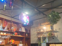 大堂-薄荷小筑融合音乐餐吧(农业路店)