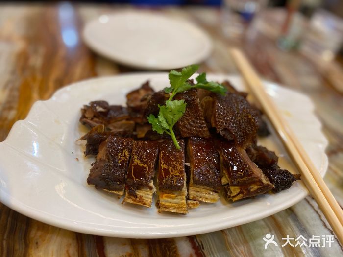 椿记烧鹅(叠彩店)图片