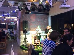 -Goose Island Brewhouse鹅岛精酿啤酒酿造工坊餐厅
