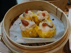 -添好运点心专门店(中环IFC店)