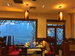 大堂-小天鹅火锅·一线江景洪鼎旗舰店(洪崖洞店)
