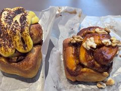 -屋裡·Union Bakery(龙江路店)