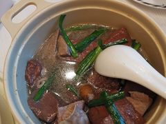 -天瑞轩·粤菜餐厅
