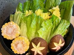 -顺德公广东猪肚鸡·煲仔饭(白石洲店)
