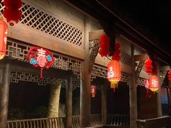 -黄龙溪古镇