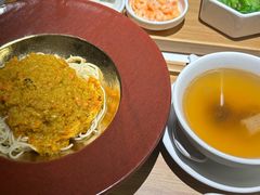 -苏堂阳春面•九年庆(北京路天河城店)