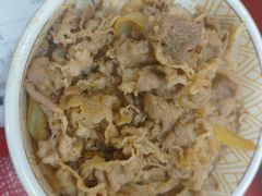 -食其家·牛丼咖喱(浦电路店)