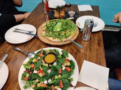 -百好乐宠物友好餐厅(朝外大街店)