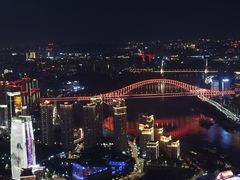 -WFC会仙楼观景台