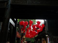 -蜀九香火锅(九眼桥店)