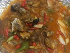 -清真悦宾楼食府(海湖店)
