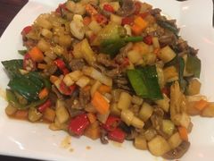 -乡吧啦·甲鱼铺子(海德二道店)