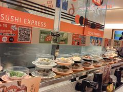 -争鲜回转寿司(西红门荟聚PLUS店)