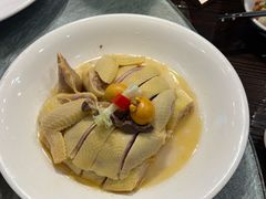 -猪肉婆私房菜(容桂总店)