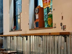 -无牌咖啡&酒馆