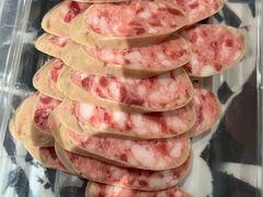 -牛将军•涮肉•烤肉(北京王府井·故宫店)
