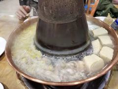 -元盛居(亚泰大街店)