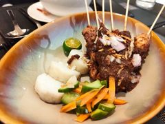 -THE PAWON·8碗(古北SOHO店)